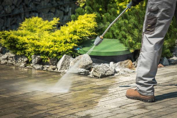 Best Roof Washing  in Milford, OH